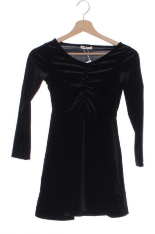 Παιδικό φόρεμα Sinsay, Μέγεθος 7-8y/ 128-134 εκ., Χρώμα Μαύρο, Τιμή 12,00 €