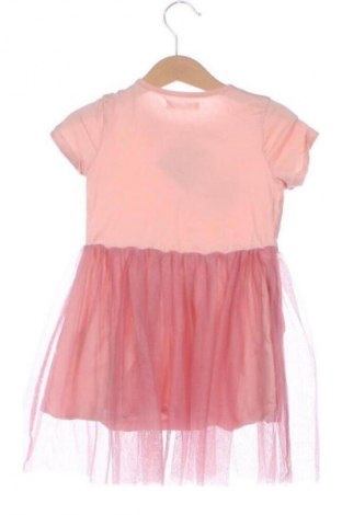 Παιδικό φόρεμα Sinsay, Μέγεθος 3-4y/ 104-110 εκ., Χρώμα Ρόζ , Τιμή 12,00 €