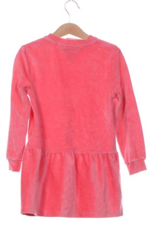 Kinderkleid Tommy Hilfiger, Größe 3-4y/ 104-110 cm, Farbe Rosa, Preis € 25,00