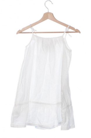 Kinderkleid Topolino, Größe 6-7y/ 122-128 cm, Farbe Weiß, Preis 22,83 €
