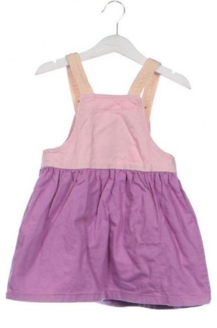 Kinderkleid Topomini, Größe 18-24m/ 86-98 cm, Farbe Mehrfarbig, Preis € 12,00