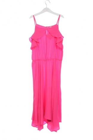 Kinderkleid Tu, Größe 10-11y/ 146-152 cm, Farbe Rosa, Preis 11,99 €