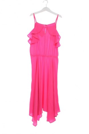 Kinderkleid Tu, Größe 10-11y/ 146-152 cm, Farbe Rosa, Preis 11,99 €