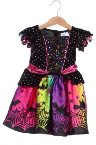 Παιδικό φόρεμα Tu, Μέγεθος 12-18m/ 80-86 εκ., Χρώμα Πολύχρωμο, Τιμή 12,32 €