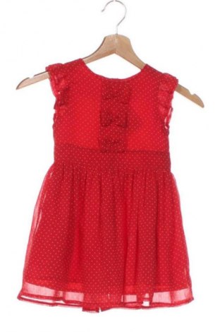 Kinderkleid Tu, Größe 18-24m/ 86-98 cm, Farbe Mehrfarbig, Preis € 12,32