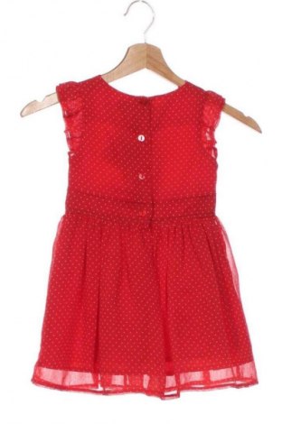 Kinderkleid Tu, Größe 18-24m/ 86-98 cm, Farbe Mehrfarbig, Preis € 12,32
