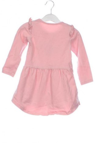 Kinderkleid Unbranded, Größe 18-24m/ 86-98 cm, Farbe Mehrfarbig, Preis 11,99 €