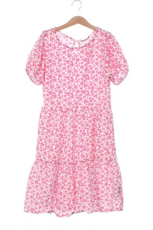 Kinderkleid Unbranded, Größe 10-11y/ 146-152 cm, Farbe Mehrfarbig, Preis 10,99 €