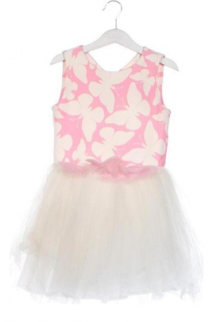 Kinderkleid Unbranded, Größe 5-6y/ 116-122 cm, Farbe Mehrfarbig, Preis 12,00 €