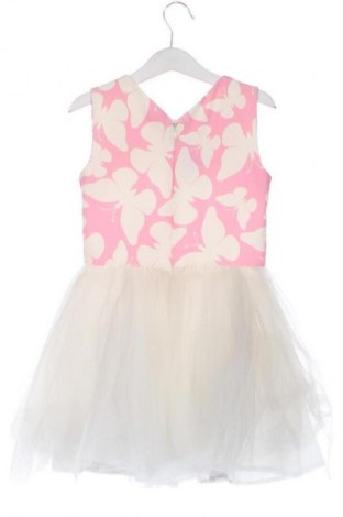 Kinderkleid Unbranded, Größe 5-6y/ 116-122 cm, Farbe Mehrfarbig, Preis 12,00 €