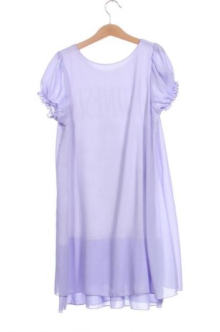 Kinderkleid Unbranded, Größe 13-14y/ 164-168 cm, Farbe Lila, Preis € 12,00