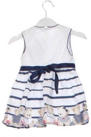 Kinderkleid Unbranded, Größe 12-18m/ 80-86 cm, Farbe Mehrfarbig, Preis 12,00 €