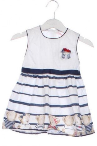 Kinderkleid Unbranded, Größe 12-18m/ 80-86 cm, Farbe Mehrfarbig, Preis 12,00 €