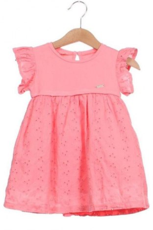 Detské šaty  Unbranded, Veľkosť 18-24m/ 86-98 cm, Farba Ružová, Cena  19,95 €