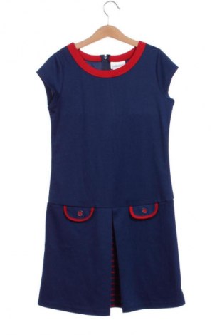 Kinderkleid Unbranded, Größe 13-14y/ 164-168 cm, Farbe Blau, Preis 12,00 €