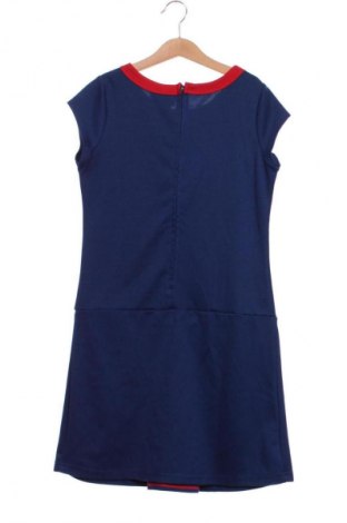 Kinderkleid Unbranded, Größe 13-14y/ 164-168 cm, Farbe Blau, Preis 12,00 €