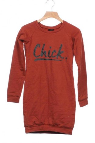 Detské šaty  Unbranded, Veľkosť 7-8y/ 128-134 cm, Farba Hnedá, Cena  9,95 €