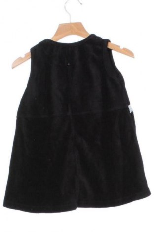 Kinderkleid Unbranded, Größe 3-4y/ 104-110 cm, Farbe Schwarz, Preis 10,99 €
