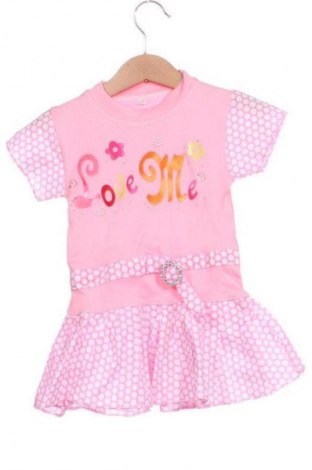 Kinderkleid Unbranded, Größe 2-3y/ 98-104 cm, Farbe Mehrfarbig, Preis € 10,99