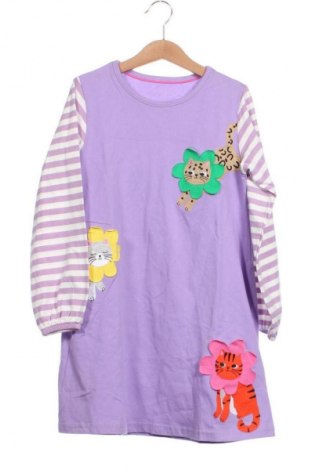 Detské šaty  Unbranded, Veľkosť 5-6y/ 116-122 cm, Farba Viacfarebná, Cena  12,00 €