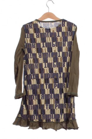 Detské šaty  Unbranded, Veľkosť 7-8y/ 128-134 cm, Farba Viacfarebná, Cena  12,28 €