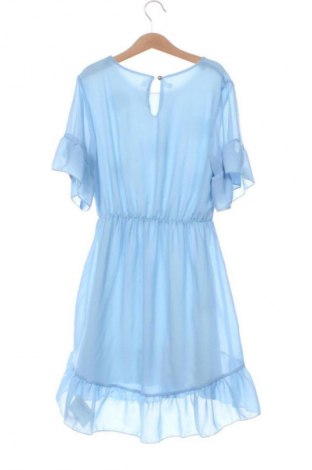 Detské šaty  Unbranded, Veľkosť 7-8y/ 128-134 cm, Farba Modrá, Cena  19,41 €