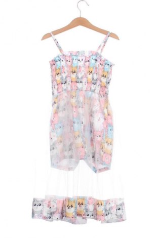 Detské šaty  Unbranded, Veľkosť 6-7y/ 122-128 cm, Farba Viacfarebná, Cena  12,32 €