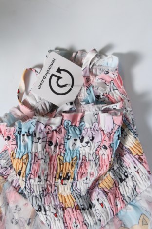 Detské šaty  Unbranded, Veľkosť 6-7y/ 122-128 cm, Farba Viacfarebná, Cena  12,32 €