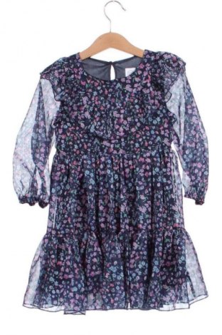 Παιδικό φόρεμα Unbranded, Μέγεθος 18-24m/ 86-98 εκ., Χρώμα Πολύχρωμο, Τιμή 12,32 €