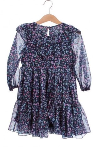 Παιδικό φόρεμα Unbranded, Μέγεθος 18-24m/ 86-98 εκ., Χρώμα Πολύχρωμο, Τιμή 12,32 €