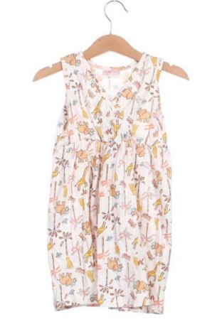 Παιδικό φόρεμα Unbranded, Μέγεθος 18-24m/ 86-98 εκ., Χρώμα Πολύχρωμο, Τιμή 12,32 €