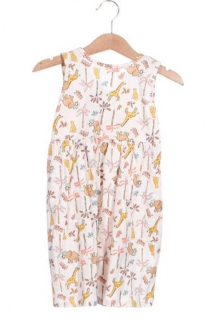 Παιδικό φόρεμα Unbranded, Μέγεθος 18-24m/ 86-98 εκ., Χρώμα Πολύχρωμο, Τιμή 12,32 €