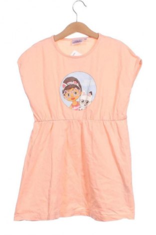 Detské šaty  Unbranded, Veľkosť 6-7y/ 122-128 cm, Farba Viacfarebná, Cena  12,32 €