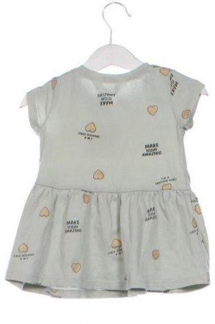 Detské šaty  Unbranded, Veľkosť 9-12m/ 74-80 cm, Farba Viacfarebná, Cena  12,00 €