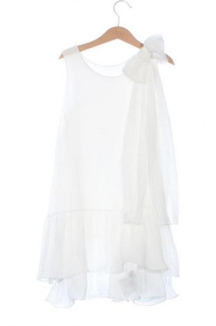 Παιδικό φόρεμα Unbranded, Μέγεθος 6-7y/ 122-128 εκ., Χρώμα Λευκό, Τιμή 12,00 €