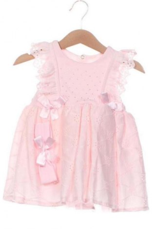 Kinderkleid Unbranded, Größe 9-12m/ 74-80 cm, Farbe Mehrfarbig, Preis € 12,10