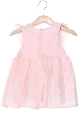 Kinderkleid Unbranded, Größe 9-12m/ 74-80 cm, Farbe Mehrfarbig, Preis € 12,10