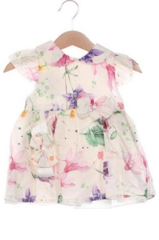 Παιδικό φόρεμα Unbranded, Μέγεθος 9-12m/ 74-80 εκ., Χρώμα Πολύχρωμο, Τιμή 19,00 €