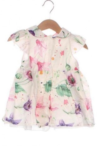Παιδικό φόρεμα Unbranded, Μέγεθος 9-12m/ 74-80 εκ., Χρώμα Πολύχρωμο, Τιμή 19,00 €