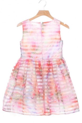Παιδικό φόρεμα Unbranded, Μέγεθος 4-5y/ 110-116 εκ., Χρώμα Πολύχρωμο, Τιμή 12,00 €