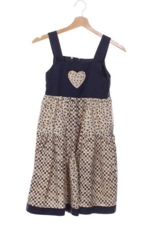 Παιδικό φόρεμα Unbranded, Μέγεθος 8-9y/ 134-140 εκ., Χρώμα Πολύχρωμο, Τιμή 12,28 €