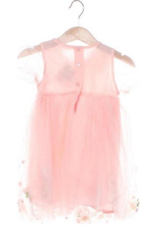 Παιδικό φόρεμα Unbranded, Μέγεθος 12-18m/ 80-86 εκ., Χρώμα Πολύχρωμο, Τιμή 12,28 €