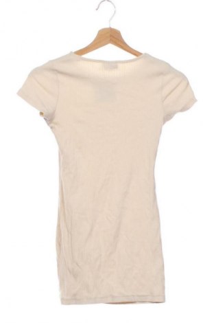 Παιδικό φόρεμα Unbranded, Μέγεθος 10-11y/ 146-152 εκ., Χρώμα Εκρού, Τιμή 12,28 €