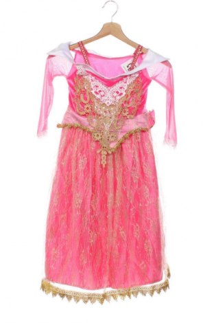 Παιδικό φόρεμα Unbranded, Μέγεθος 3-4y/ 104-110 εκ., Χρώμα Πολύχρωμο, Τιμή 12,28 €