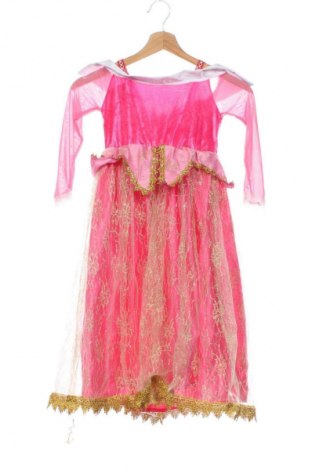 Παιδικό φόρεμα Unbranded, Μέγεθος 3-4y/ 104-110 εκ., Χρώμα Πολύχρωμο, Τιμή 12,28 €