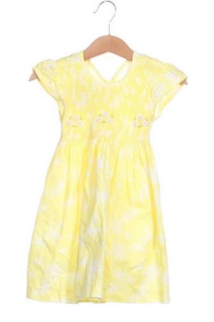 Παιδικό φόρεμα Unbranded, Μέγεθος 18-24m/ 86-98 εκ., Χρώμα Πολύχρωμο, Τιμή 12,32 €