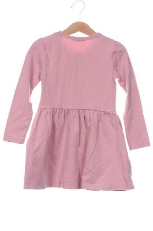 Kinderkleid Breeze, Größe 2-3y/ 98-104 cm, Farbe Rosa, Preis € 22,83