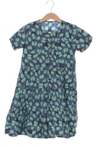 Kinderkleid Unbranded, Größe 4-5y/ 110-116 cm, Farbe Mehrfarbig, Preis 12,00 €