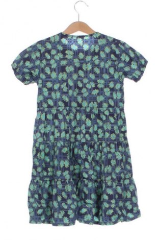 Kinderkleid Unbranded, Größe 4-5y/ 110-116 cm, Farbe Mehrfarbig, Preis 12,00 €