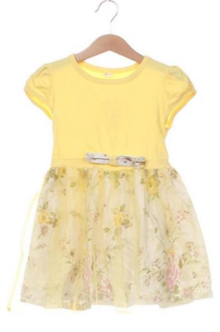 Kinderkleid Unbranded, Größe 3-4y/ 104-110 cm, Farbe Mehrfarbig, Preis 22,83 €